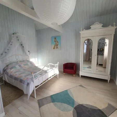 Cosy A : Nature, Rando, Proche Gerardmer, Saint-die, Alsace, Confort Inclus - Fr-1-589-457 * Taintrux