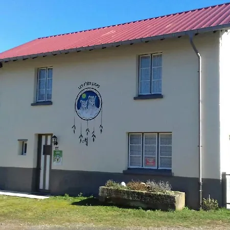 Cosy à : Nature, Rando, Proche Gérardmer, Saint-dié, Alsace, Confort Inclus - Fr-1-589-457 *