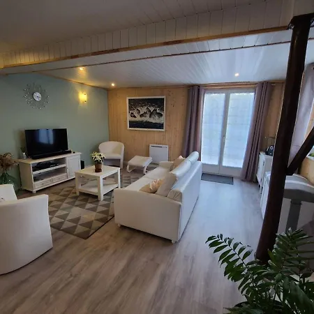 Ferienhaus Cosy A : Nature, Rando, Proche Gerardmer, Saint-die, Alsace, Confort Inclus - Fr-1-589-457 *