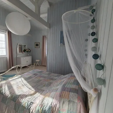 Cosy A : Nature, Rando, Proche Gerardmer, Saint-die, Alsace, Confort Inclus - Fr-1-589-457 Kır Evi *