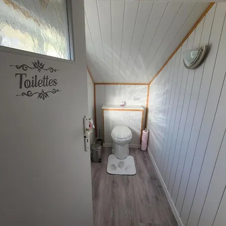 Cosy A : Nature, Rando, Proche Gerardmer, Saint-die, Alsace, Confort Inclus - Fr-1-589-457 Kır Evi