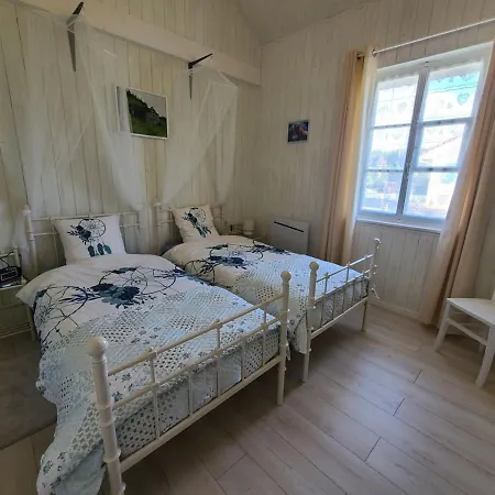 Cosy A : Nature, Rando, Proche Gerardmer, Saint-die, Alsace, Confort Inclus - Fr-1-589-457 * Taintrux