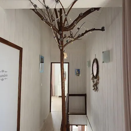 Cosy A : Nature, Rando, Proche Gerardmer, Saint-die, Alsace, Confort Inclus - Fr-1-589-457 Ferienhaus *