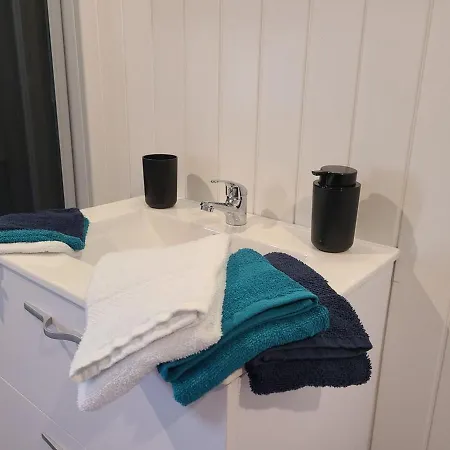 Cosy A : Nature, Rando, Proche Gerardmer, Saint-die, Alsace, Confort Inclus - Fr-1-589-457 Taintrux