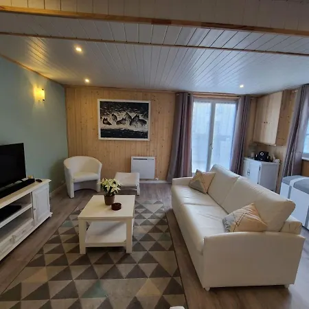 Cosy A : Nature, Rando, Proche Gerardmer, Saint-die, Alsace, Confort Inclus - Fr-1-589-457 Taintrux