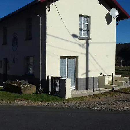 Cosy A : Nature, Rando, Proche Gerardmer, Saint-die, Alsace, Confort Inclus - Fr-1-589-457 Kır Evi