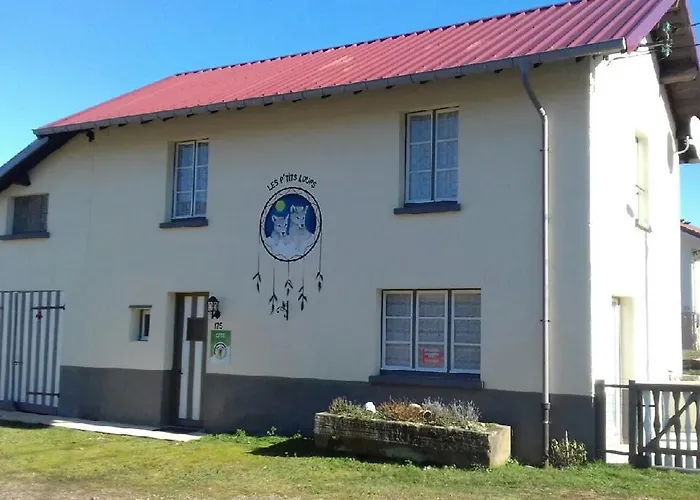 Cosy A : Nature, Rando, Proche Gerardmer, Saint-die, Alsace, Confort Inclus - Fr-1-589-457 *