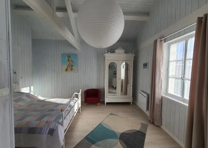 Cosy A : Nature, Rando, Proche Gerardmer, Saint-die, Alsace, Confort Inclus - Fr-1-589-457 Дом отдыха *