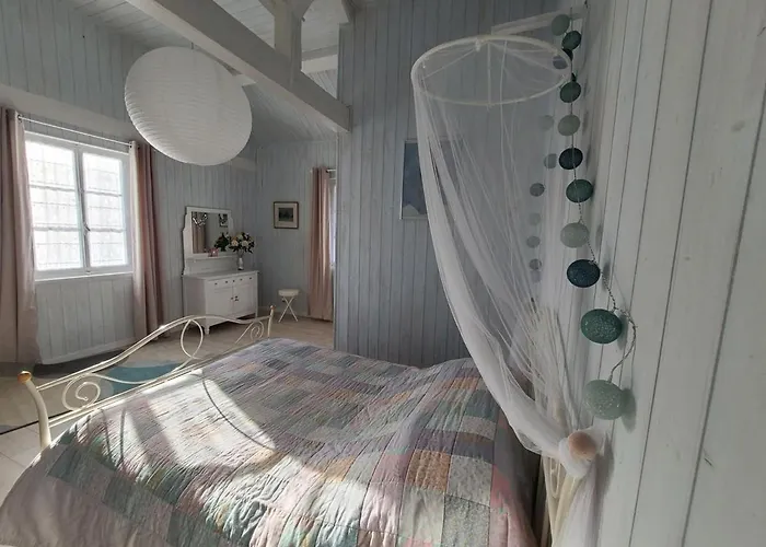 Cosy A : Nature, Rando, Proche Gerardmer, Saint-die, Alsace, Confort Inclus - Fr-1-589-457 Дом отдыха *