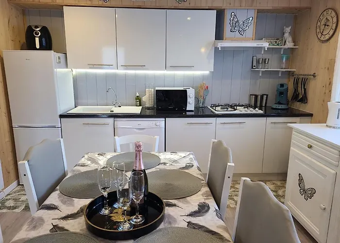 Дом отдыха Cosy A : Nature, Rando, Proche Gerardmer, Saint-die, Alsace, Confort Inclus - Fr-1-589-457 *