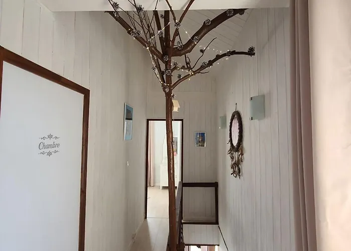 Cosy A : Nature, Rando, Proche Gerardmer, Saint-die, Alsace, Confort Inclus - Fr-1-589-457 Дом отдыха *