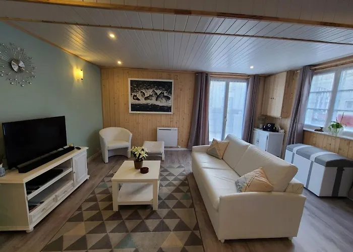 Cosy A : Nature, Rando, Proche Gerardmer, Saint-die, Alsace, Confort Inclus - Fr-1-589-457 Taintrux