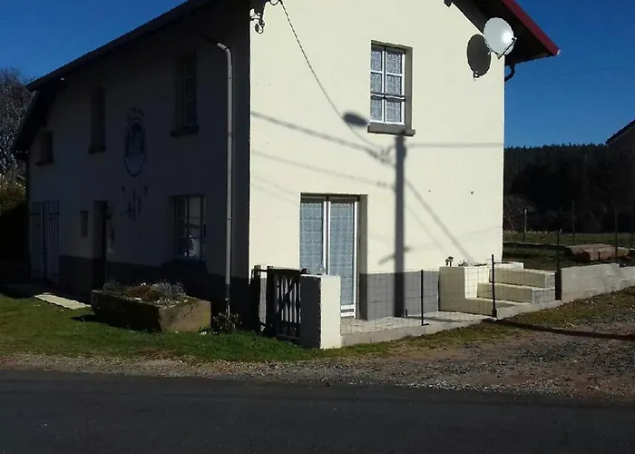 Cosy A : Nature, Rando, Proche Gerardmer, Saint-die, Alsace, Confort Inclus - Fr-1-589-457 Дом отдыха